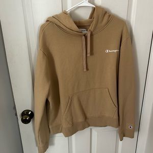 champion hoodie